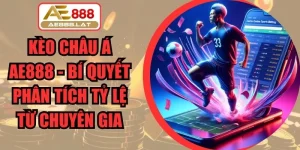 Kèo Châu Á