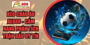 Kèo Châu Âu