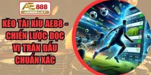 Kèo Tài Xỉu