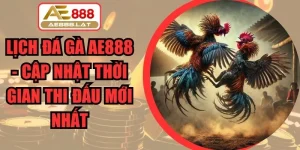 Lịch Đá Gà