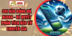 Soi Kèo Bóng Đá